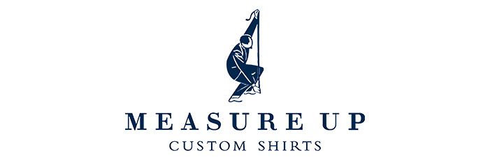 Measure Up - Custom Shirt Manufacturer