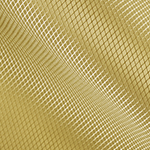 Lux Camel Acetate Diamond      Lining