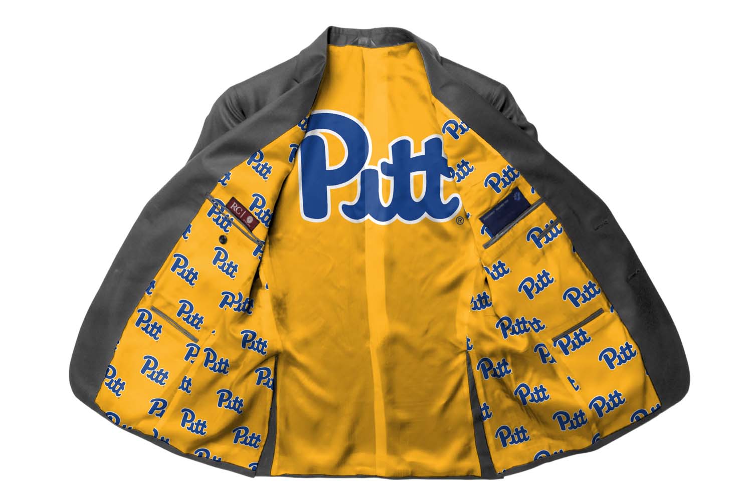 Collegiate Suit & Jacket Linings, Pittsburgh                    