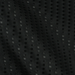 Lux Black Fancy Weave          Lining