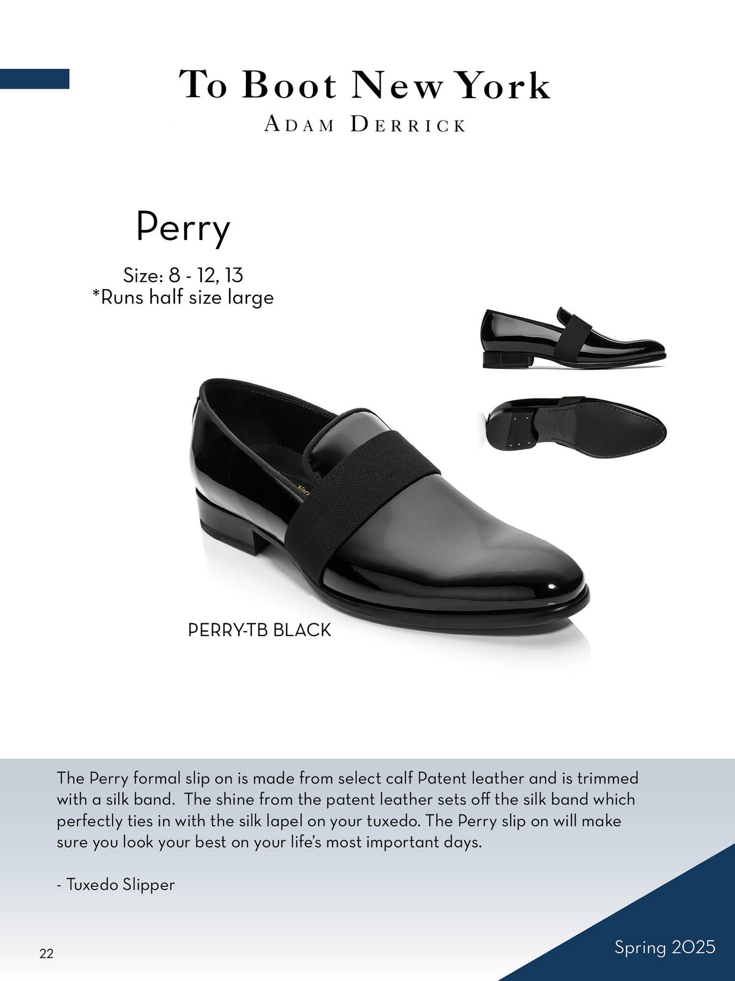 To Boot Sportswear Catalog