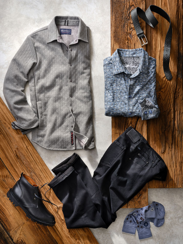 Fall 2024 Sportswear Look Book