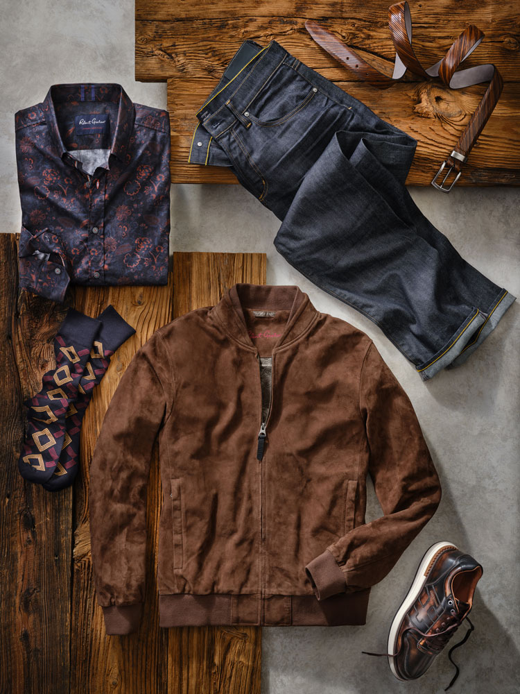 Fall 2024 Sportswear Look Book