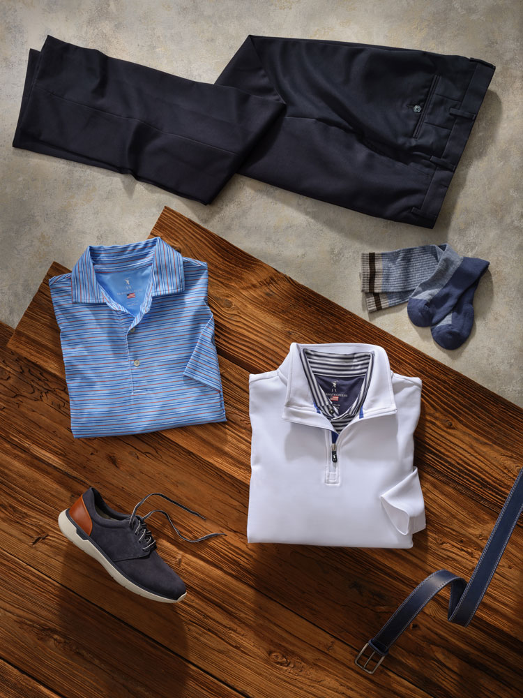 Fall 2024 Sportswear Look Book