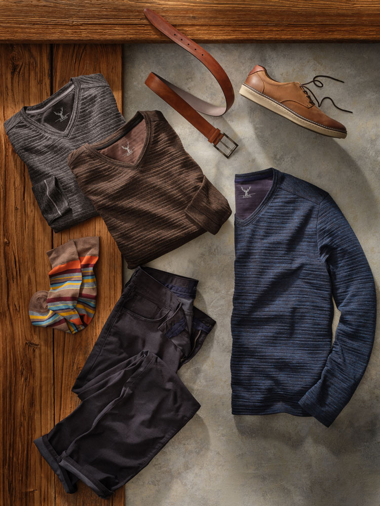 Fall 2024 Sportswear Look Book