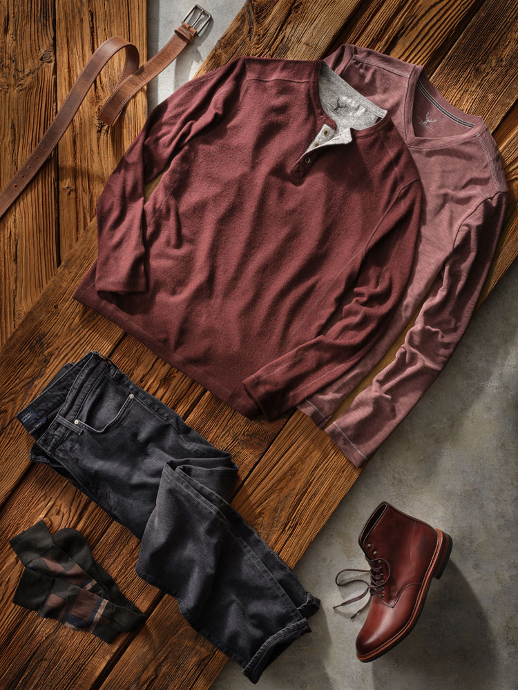 Fall 2024 Sportswear Look Book