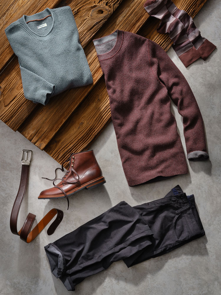 Fall 2024 Sportswear Look Book