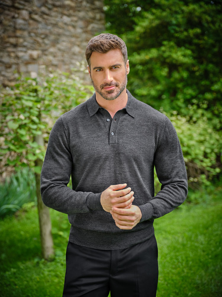 Fall 2024 Sportswear Look Book