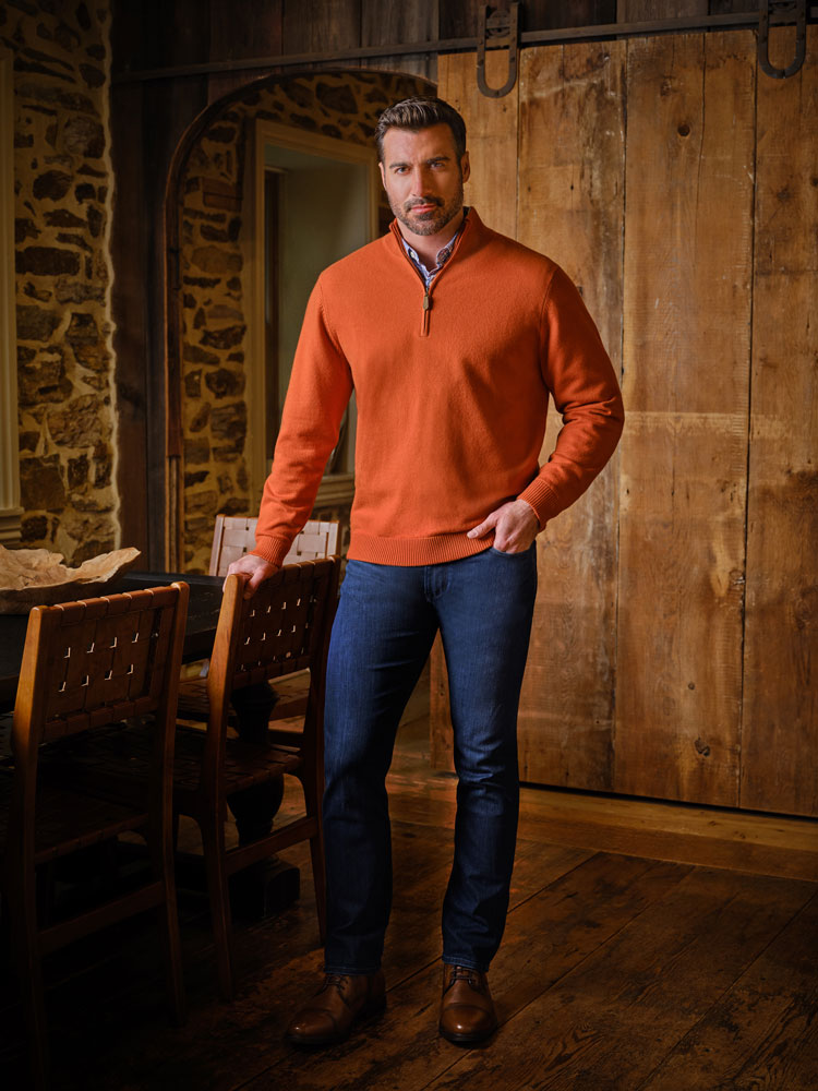 Fall 2024 Sportswear Look Book