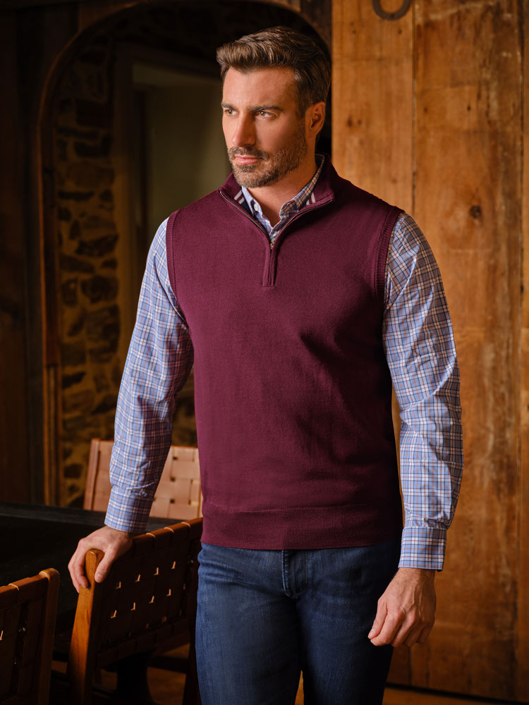 Fall 2024 Sportswear Look Book