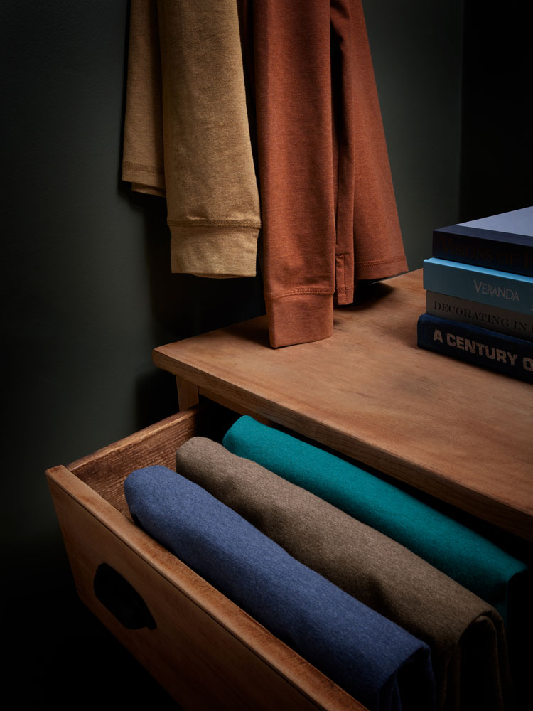 Fall 2024 Sportswear Look Book