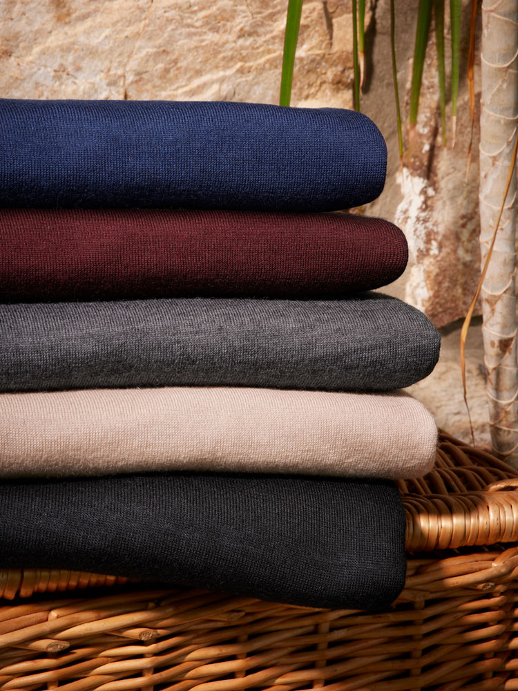 Fall 2024 Sportswear Look Book