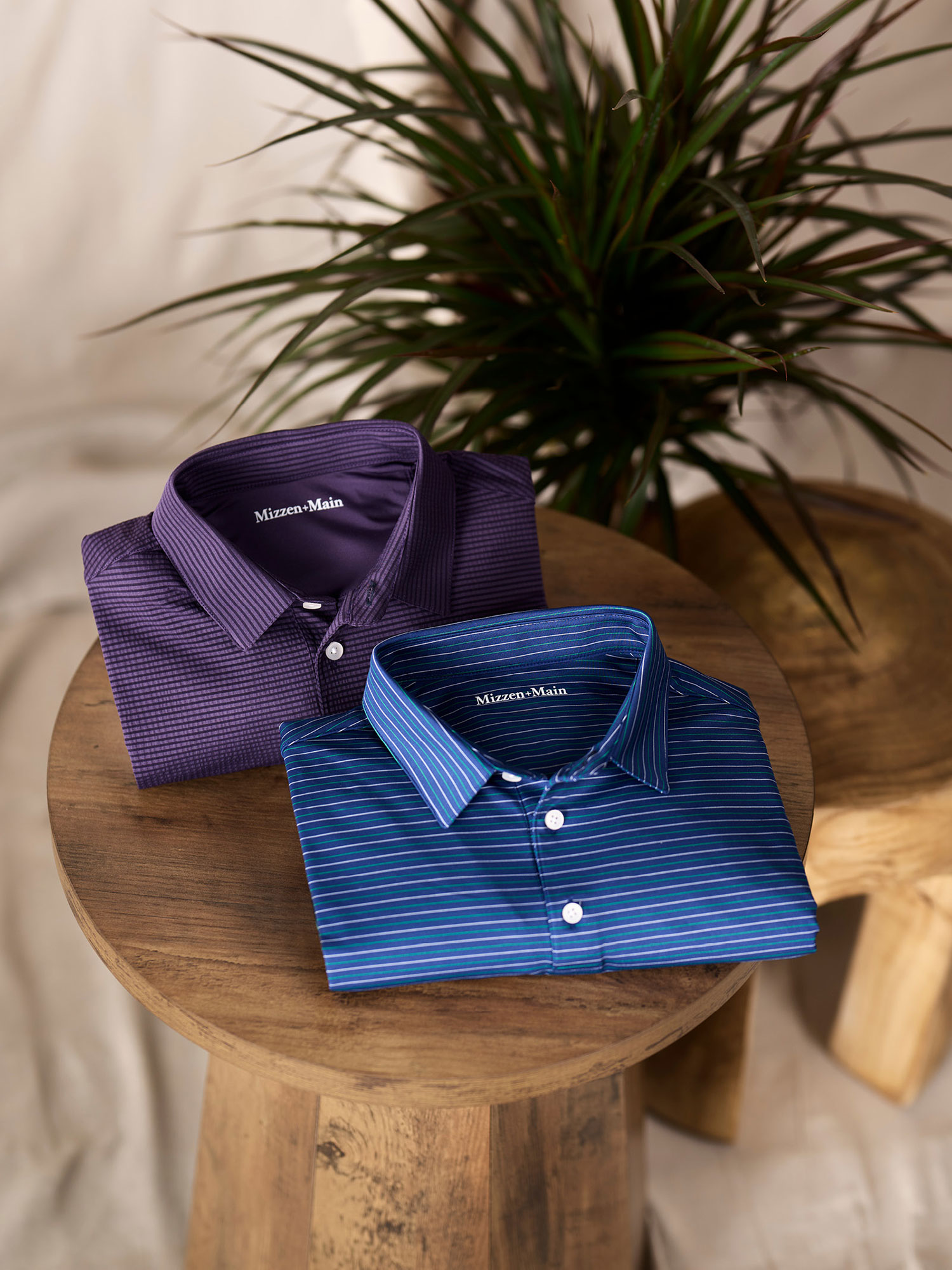 Tom James Sportswear Spring 2026