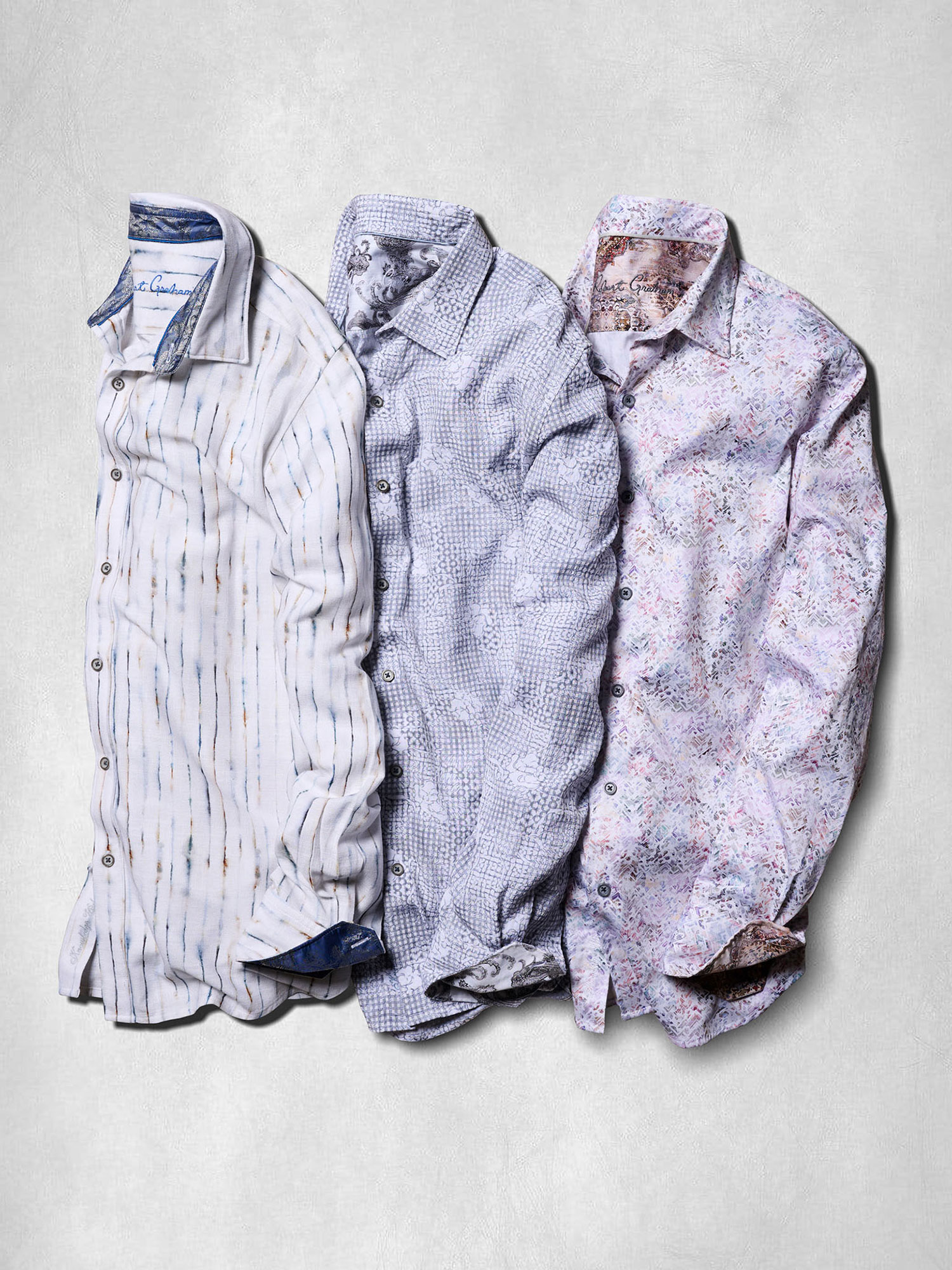 Tom James Sportswear Spring 2026