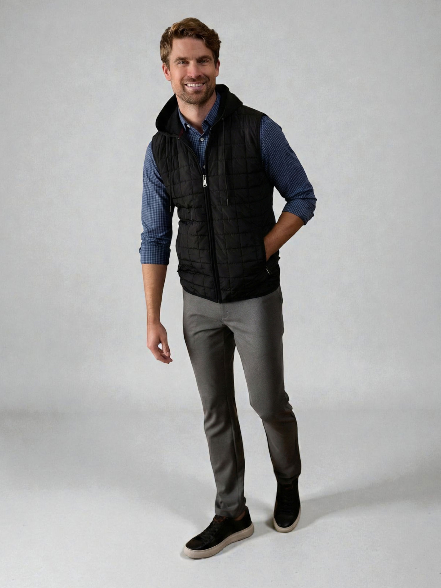 Tom James Sportswear Spring 2026