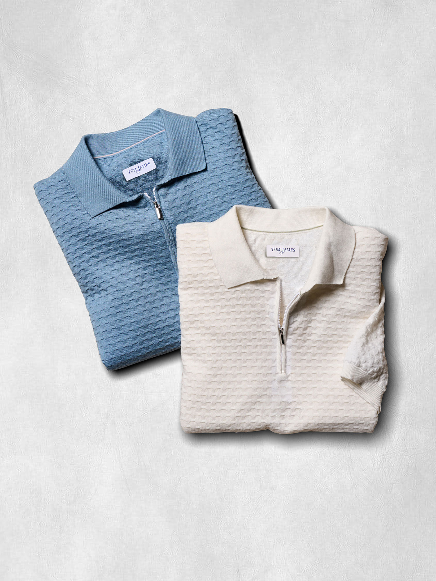 Tom James Sportswear Spring 2026