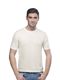 Custom Sweaters & Knits                                                                                                                                                                                                                                   , Men's Crew Short Sleeve