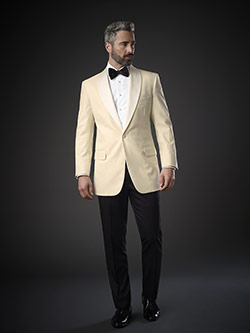 FORMAL                                                                                                                                                                                                                                                    , Super 140's Wool - Holland & Sherry Royal Mile 1976