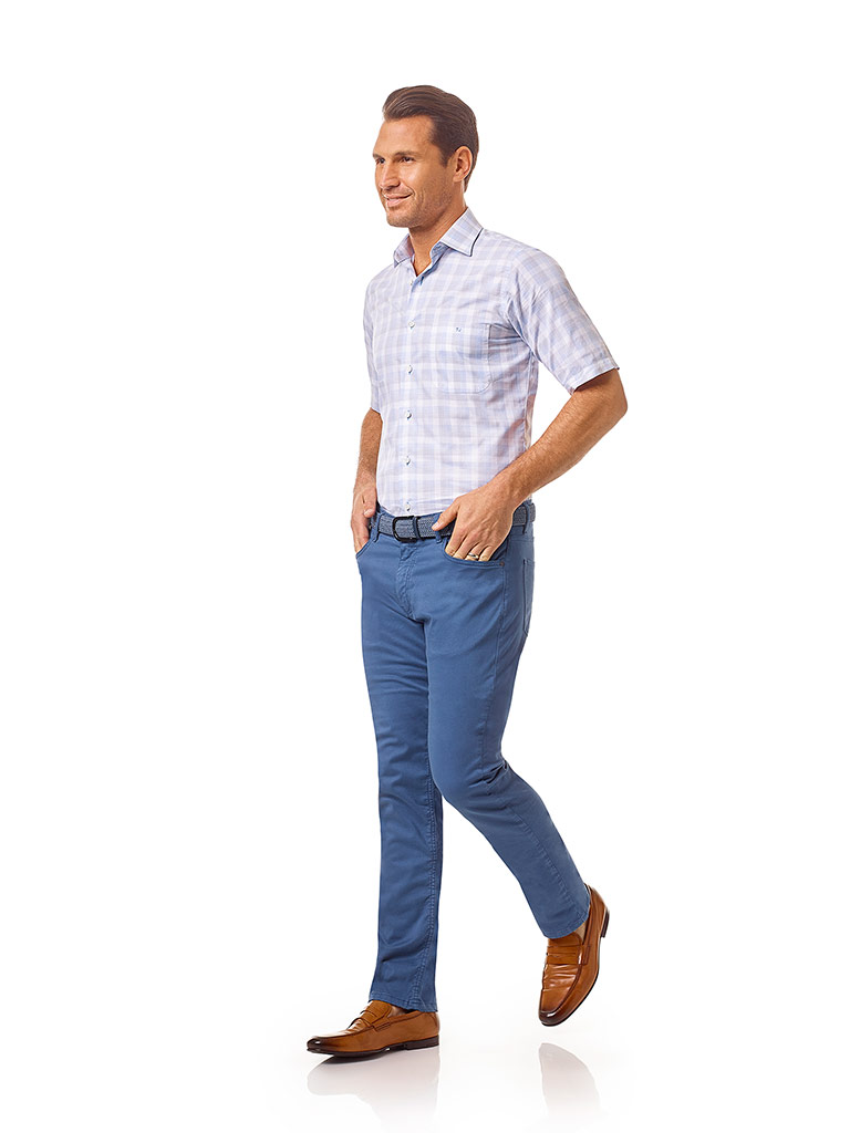 Tom James Casual Shirt