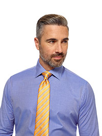 CUSTOM SHIRTS                                                                                                                                                                                                                                             , Tom James Dress Shirt