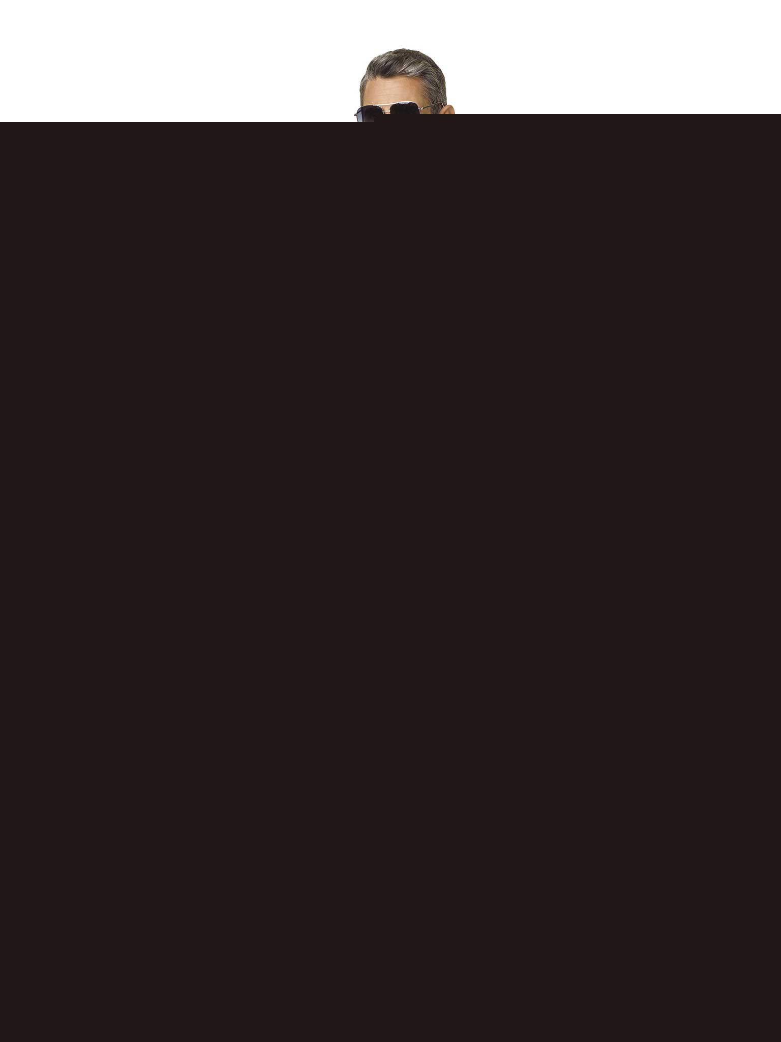 Custom Tan Plaid Sport Coat