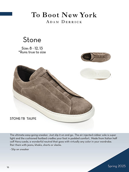 To Boot Sportswear Catalog Spring 2026                                                                                                                                                                                                                    , To Boot Sportswear Catalog
