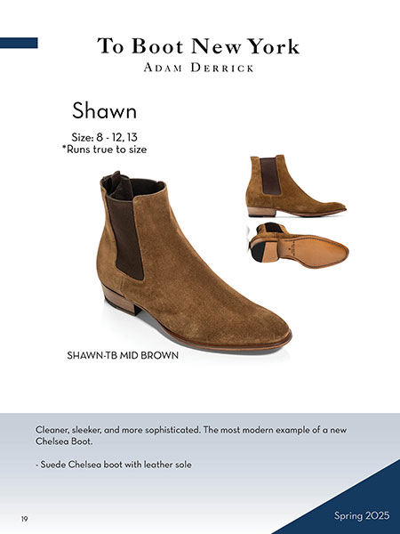 To Boot Sportswear Catalog Spring 2026                                                                                                                                                                                                                    , To Boot Sportswear Catalog