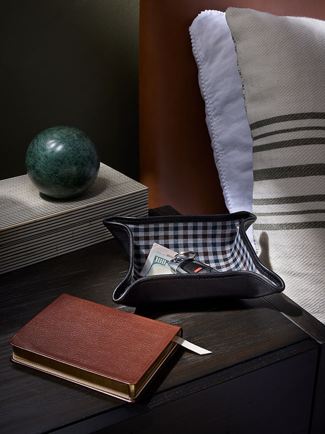 Ghurka - Blog                                                                                                                                                                                                                                             , Ghurka Leather Accessories