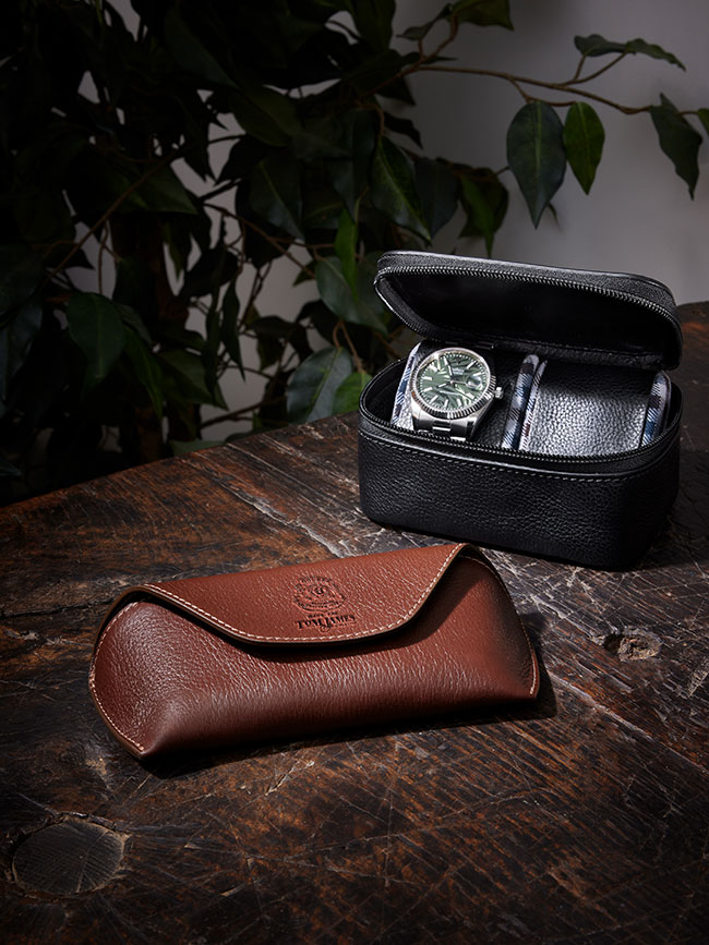 Ghurka - Blog                                                                                                                                                                                                                                             , Ghurka Leather Accessories