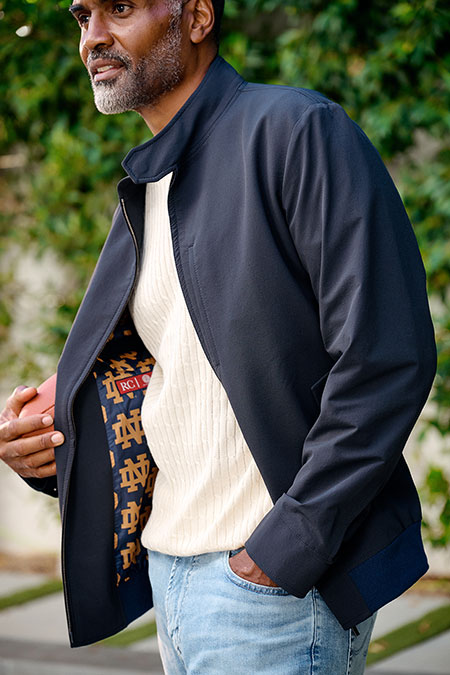 Navy Bomber