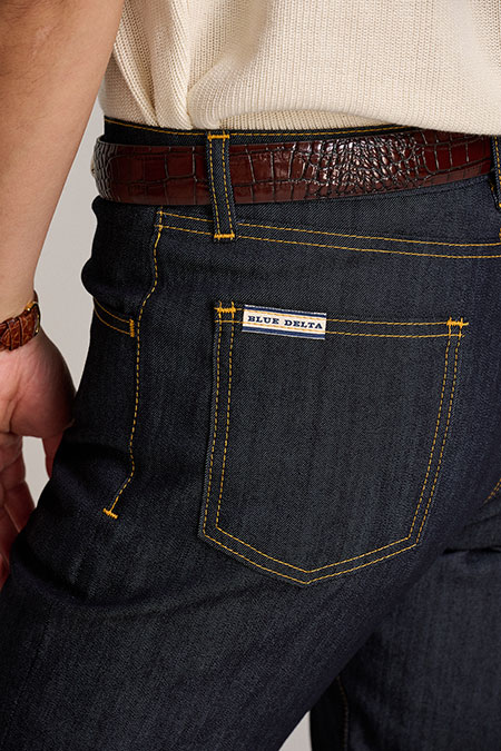 Men's Custom Capsule                                                                                                                                                                                                                                      , Cream Knit Tee