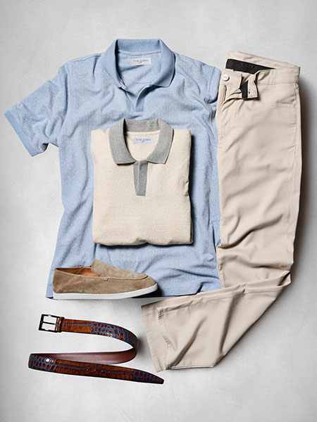 Tom James Sportswear Spring 2026                                                                                                                                                                                                                          , Tom James Sportswear Spring 2026