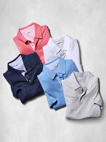 Tom James Sportswear Spring 2026                                                                                                                                                                                                                          , Tom James Sportswear Spring 2026