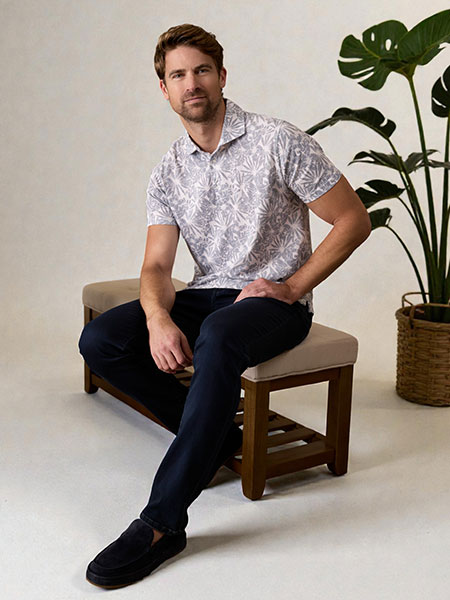 Tom James Sportswear Spring 2026                                                                                                                                                                                                                          , Tom James Sportswear Spring 2026