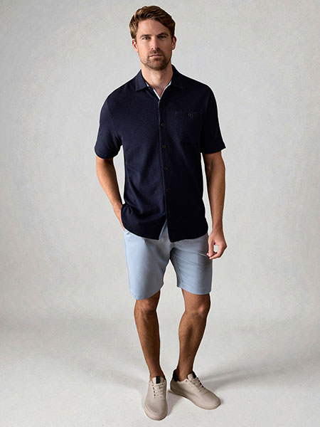 Tom James Sportswear Spring 2026                                                                                                                                                                                                                          , Tom James Sportswear Spring 2026