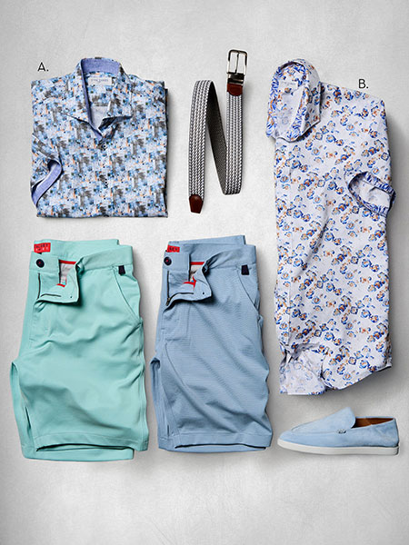 Tom James Sportswear Spring 2026                                                                                                                                                                                                                          , Tom James Sportswear Spring 2026