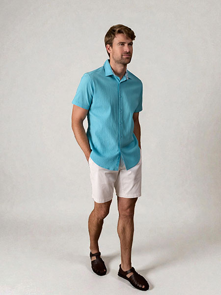 Tom James Sportswear Spring 2026                                                                                                                                                                                                                          , Tom James Sportswear Spring 2026