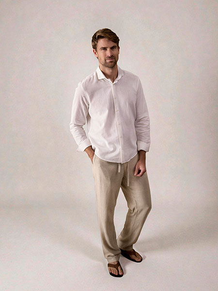 Tom James Sportswear Spring 2026                                                                                                                                                                                                                          , Tom James Sportswear Spring 2026