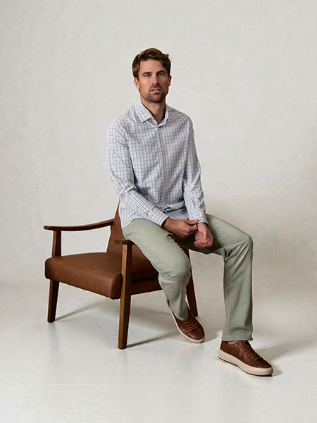 Tom James Sportswear Spring 2026                                                                                                                                                                                                                          , Tom James Sportswear Spring 2026