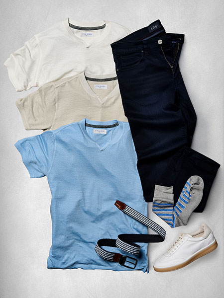 Tom James Sportswear Spring 2026                                                                                                                                                                                                                          , Tom James Sportswear Spring 2026