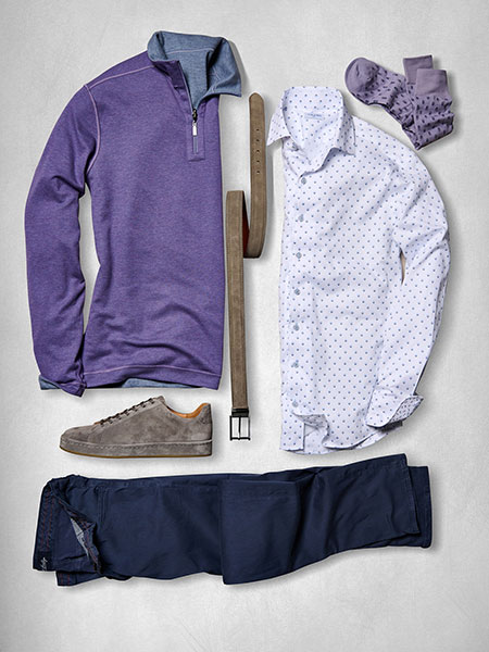 Tom James Sportswear Spring 2026                                                                                                                                                                                                                          , Tom James Sportswear Spring 2026