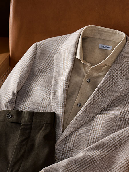 Tom James Sportswear Spring 2026                                                                                                                                                                                                                          , Tom James Sportswear Spring 2026