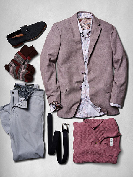 Tom James Sportswear Spring 2026                                                                                                                                                                                                                          , Tom James Sportswear Spring 2026