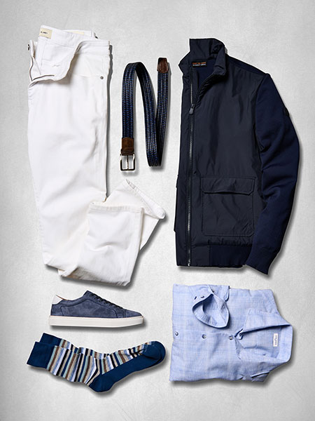 Tom James Sportswear Spring 2026                                                                                                                                                                                                                          , Tom James Sportswear Spring 2026