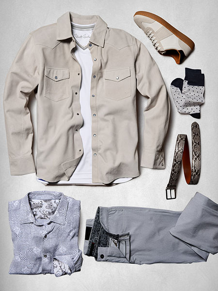 Tom James Sportswear Spring 2026                                                                                                                                                                                                                          , Tom James Sportswear Spring 2026