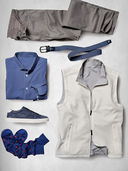 Tom James Sportswear Spring 2026                                                                                                                                                                                                                          , Tom James Sportswear Spring 2026