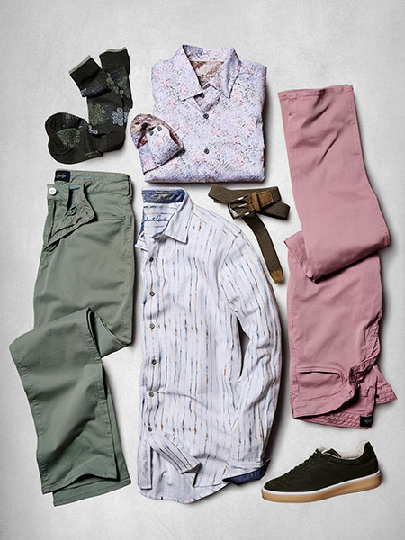 Tom James Sportswear Spring 2026                                                                                                                                                                                                                          , Tom James Sportswear Spring 2026