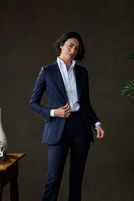 White Dress Shirt