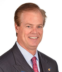 Custom Clothier Barry Helms