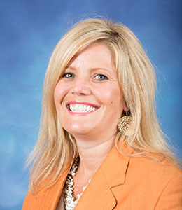 Custom Clothier Rachel McNamara